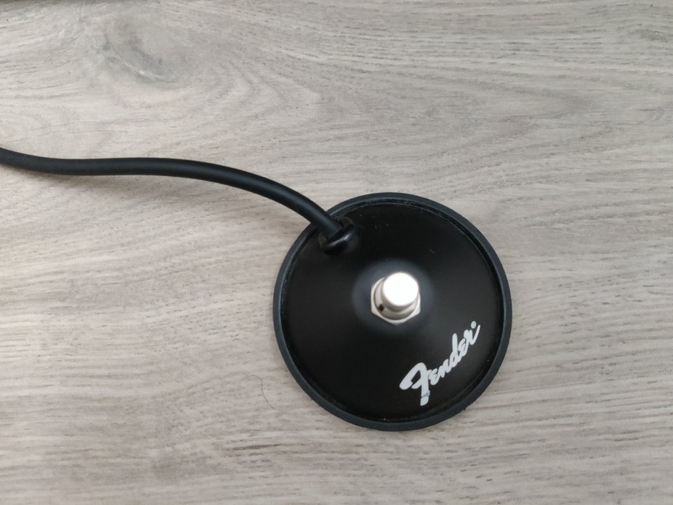 Fender Mustang II V.2 (40W)