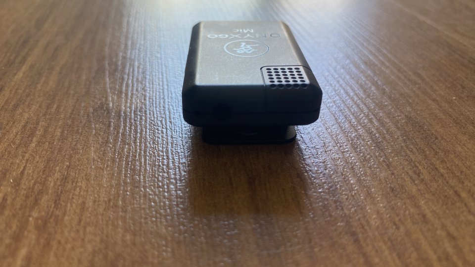 Microfono para movil profesional Onyxgo Mackie