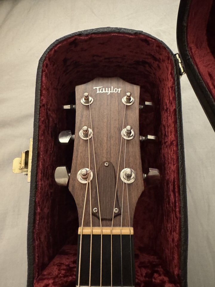 Taylor 314 E (reservada)