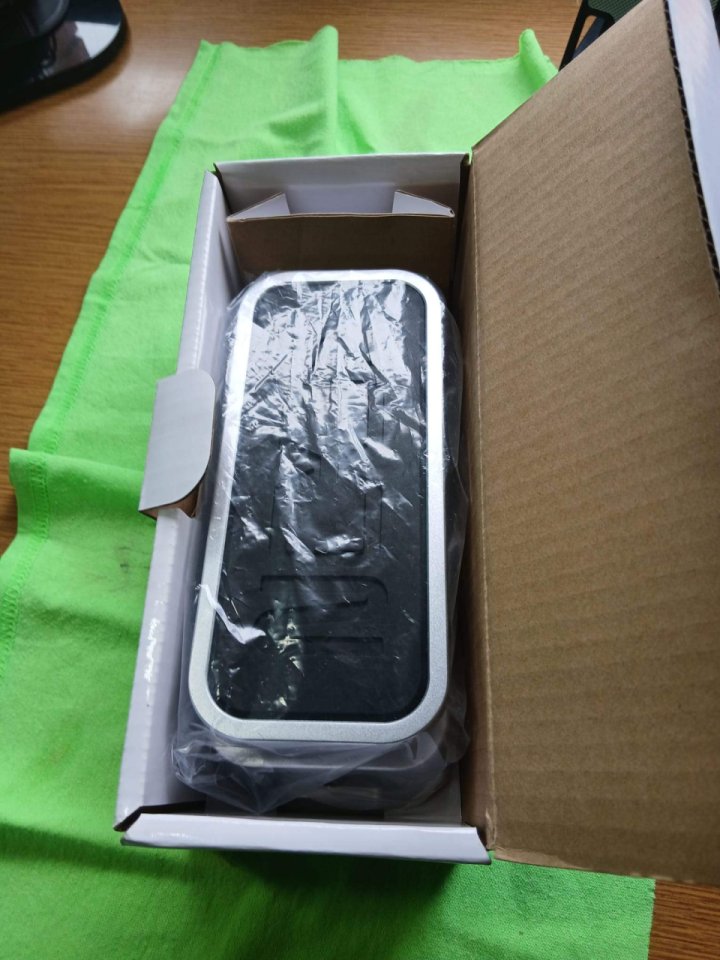 Pedal Expesion ZOOM FP02M    PORTES INCLUIDOS