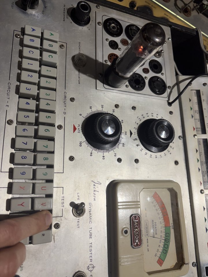 Marshall JCM800 2203 de 1986 de segunda mano · Foto 3 de 10 · Toledo · 1399 €
