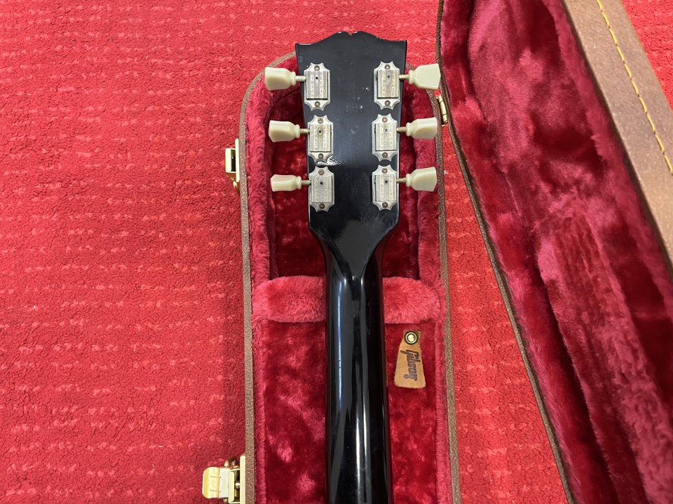 Gibson Les Paul Studio 2008 de segunda mano · Foto 5 de 6 · Bizkaia · 1250 €