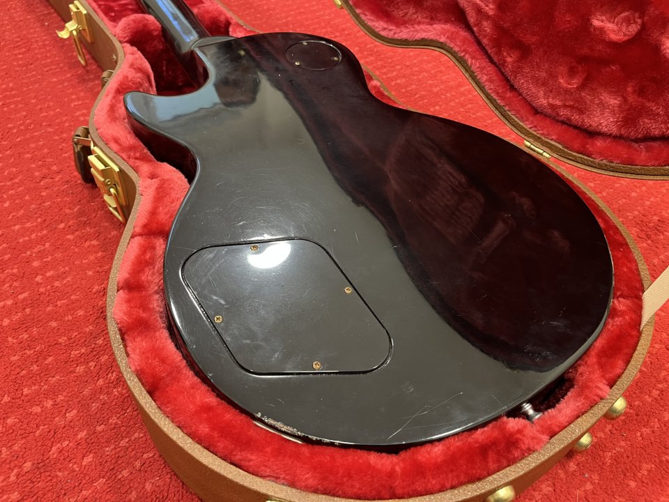 Gibson Les Paul Studio 2008 de segunda mano · Foto 6 de 6 · Bizkaia · 1250 €