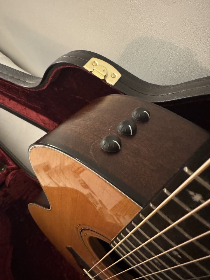 Taylor 314 E (reservada)