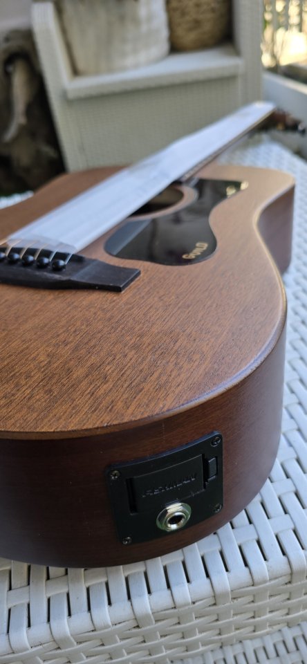 Guild Electroacústica