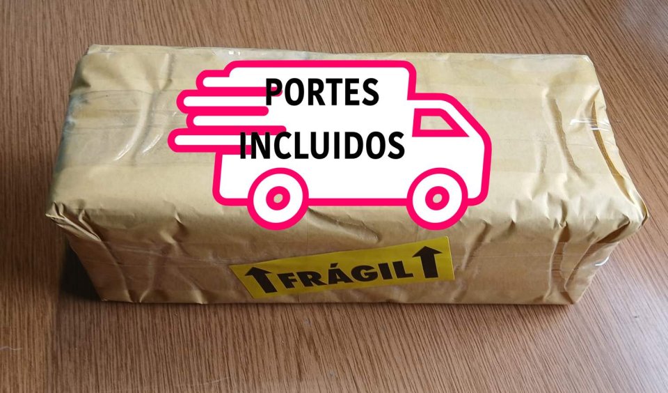 Pedal Expesion ZOOM FP02M    PORTES INCLUIDOS