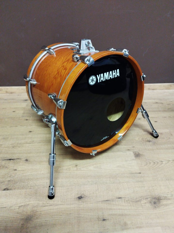 Yamaha Oak Custom