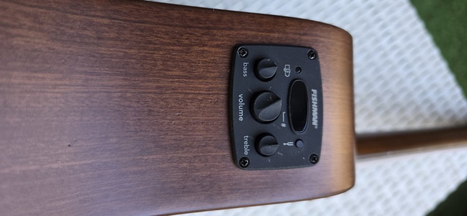 Guild Electroacústica