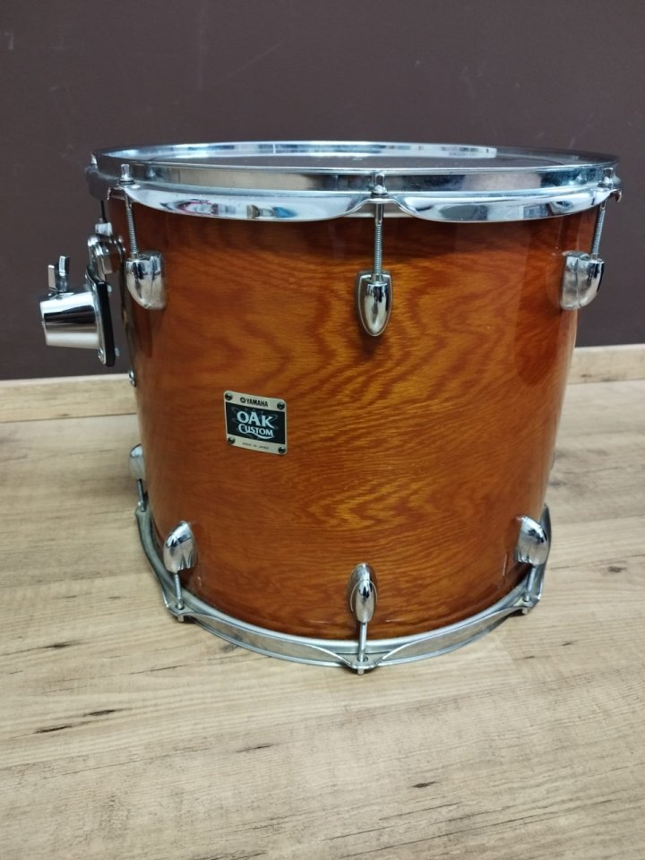 Yamaha Oak Custom
