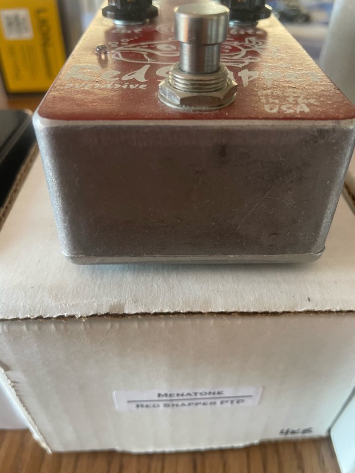 Mercadillo de Pedales de segunda mano · Foto 2 de 10 · Barcelona · 700 €