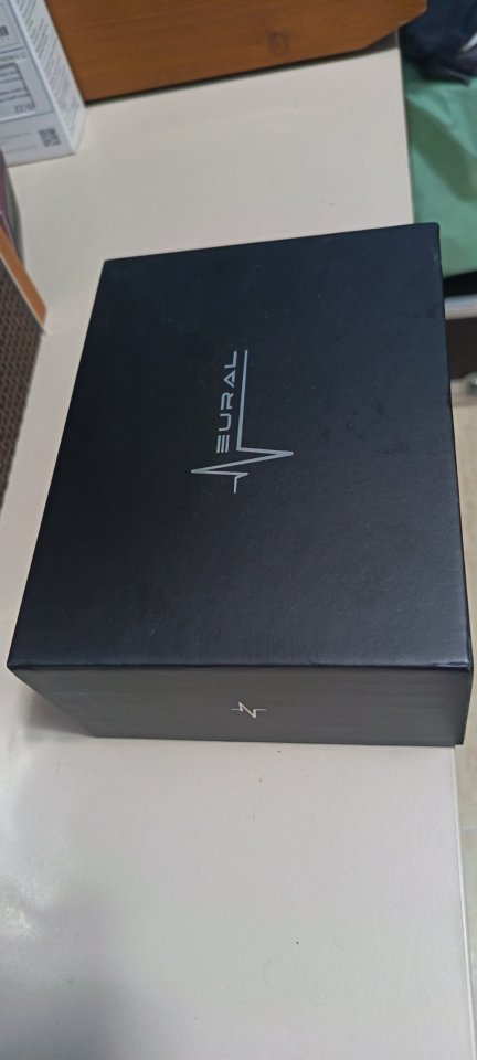 Nano Cortex de segunda mano · Foto 4 de 5 · Barcelona · 375 €