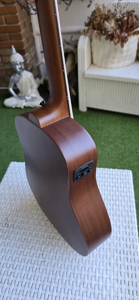 Guild Electroacústica