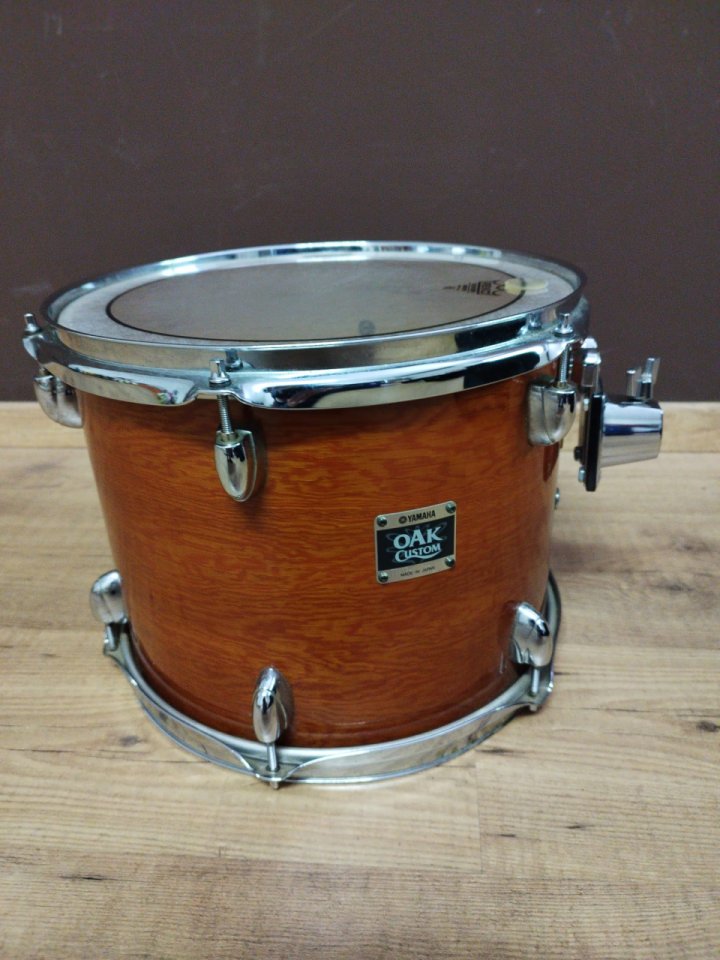 Yamaha Oak Custom