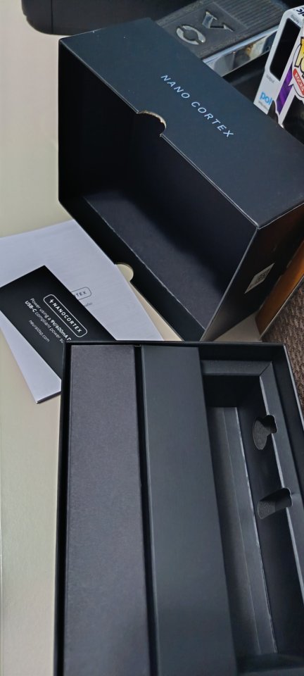 Nano Cortex de segunda mano · Foto 5 de 5 · Barcelona · 375 €