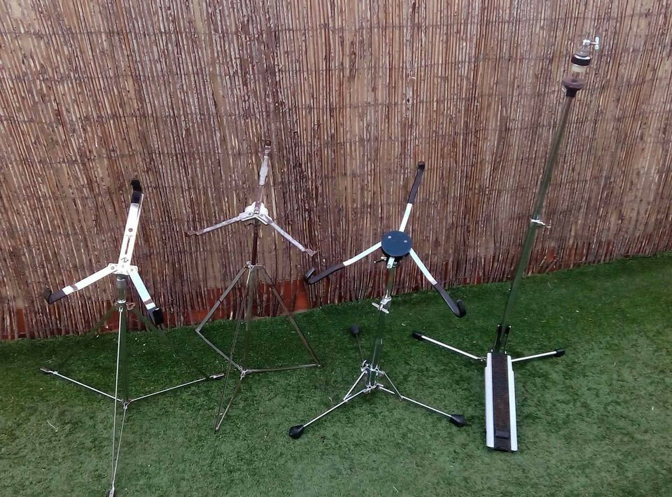 Stand Vintage 20/30s/50s/60s