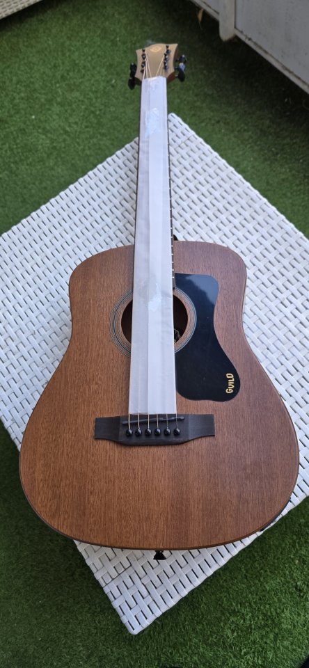 Guild Electroacústica