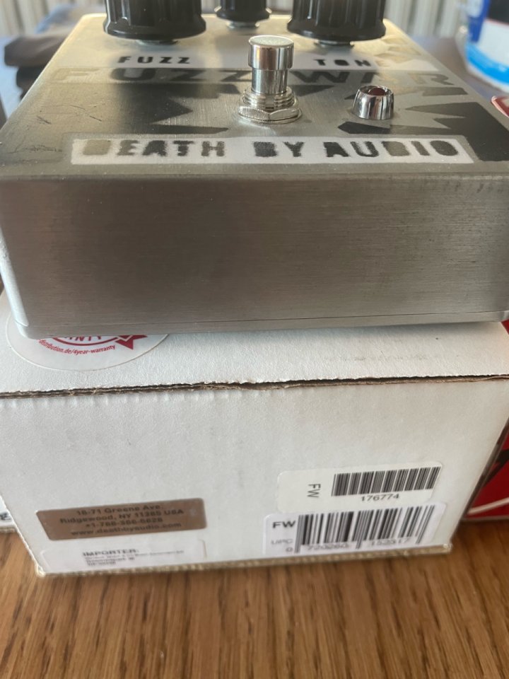 Mercadillo de Pedales de segunda mano · Foto 4 de 10 · Barcelona · 700 €