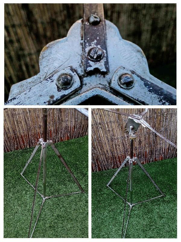 Stand Vintage 20/30s/50s/60s