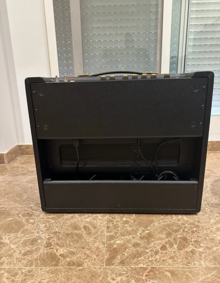 Marshall Origin 50c de segunda mano · Foto 3 de 5 · Murcia · 430 €