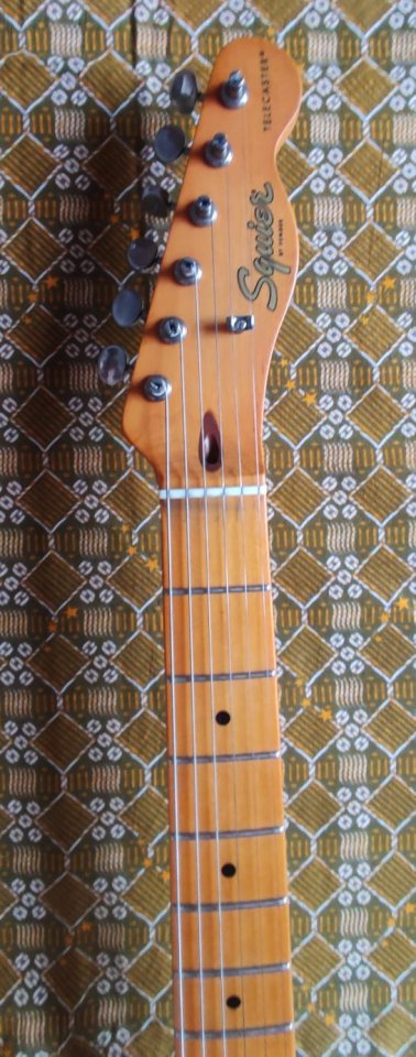 Rubia como la Mantequilla Escocesa de segunda mano · Foto 3 de 9 · Las Palmas · 325 €