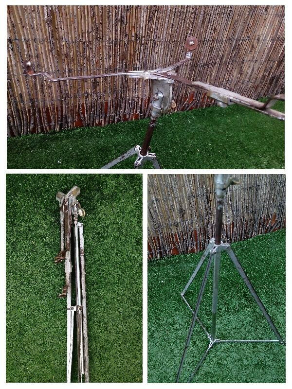 Stand Vintage 20/30s/50s/60s