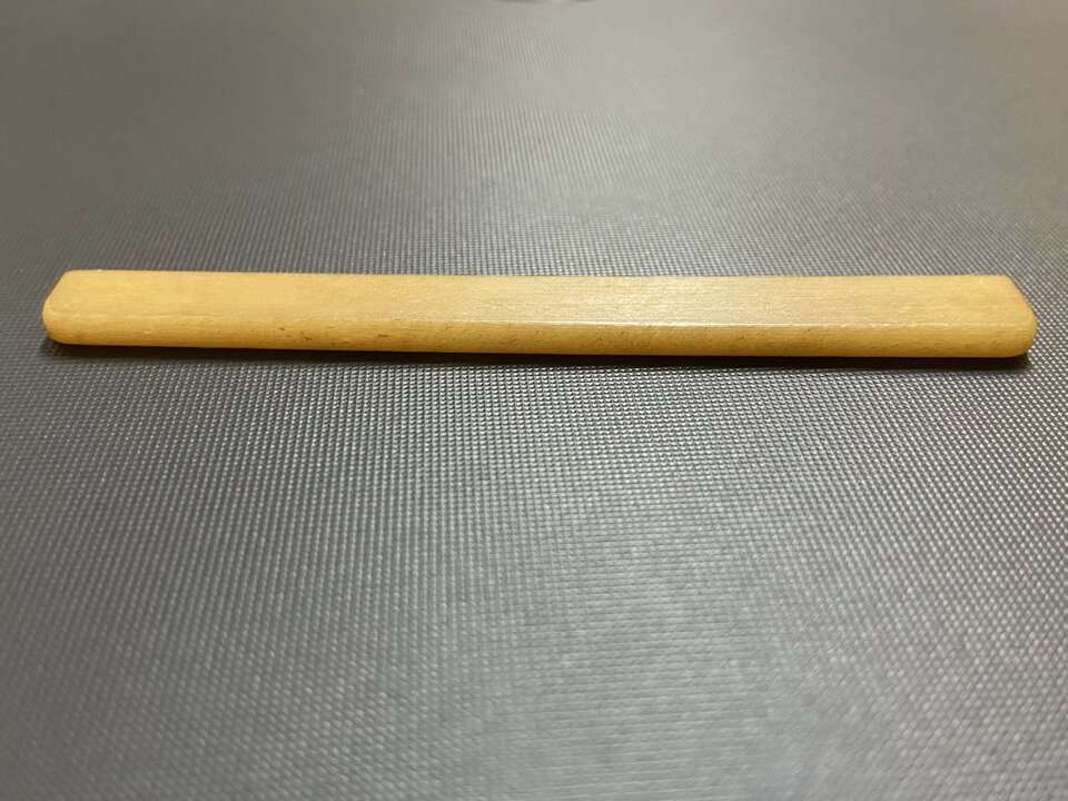 Cejuela Y Silleta Hueso Camello Guitarra clásica