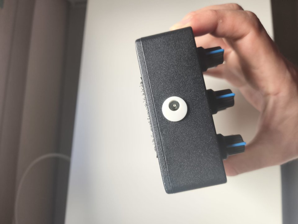 BB Factory - RC Pedals de segunda mano · Foto 2 de 2 · Málaga · 110 €
