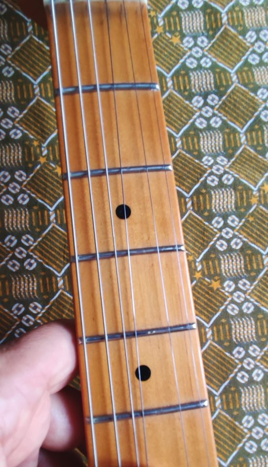 Rubia como la Mantequilla Escocesa de segunda mano · Foto 4 de 9 · Las Palmas · 325 €