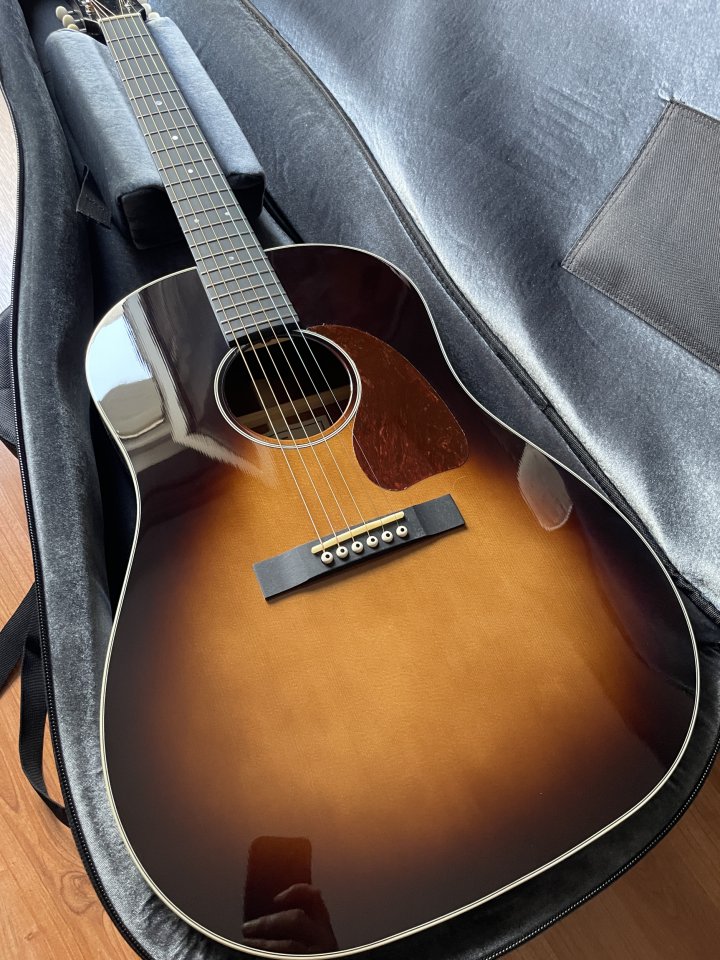 Sigma JM-SG45 + Funda de segunda mano · Foto 7 de 8 · Badajoz · 520 €