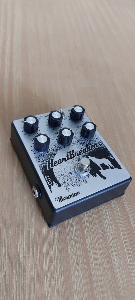 Thermion Heartbreaker de segunda mano · Foto 2 de 7 · Bizkaia · 175 €