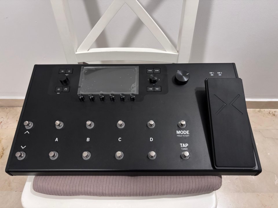Line 6 Helix LT