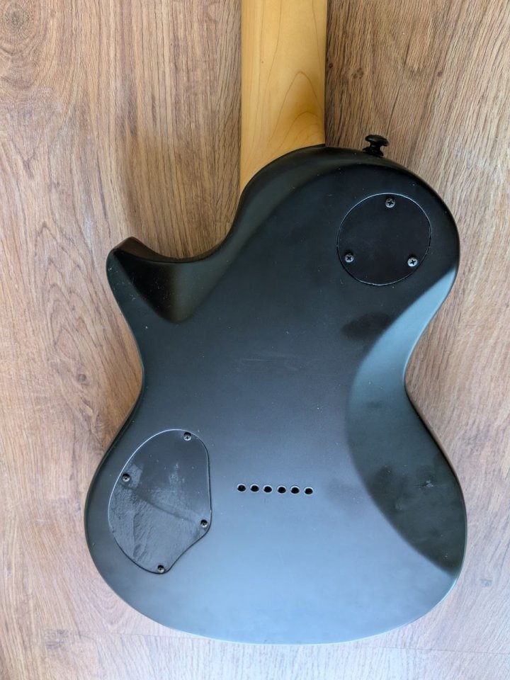 Chapman ML2 Standard de segunda mano · Foto 7 de 9 · Barcelona · 320 €