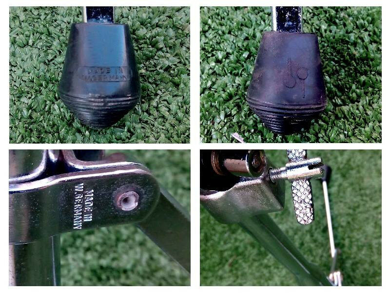 Stand Vintage 20/30s/50s/60s