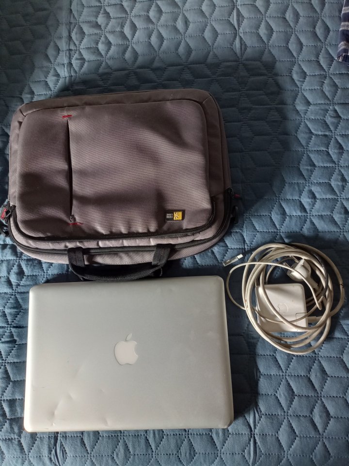 MacBook Pro 13 pulgadas MAC