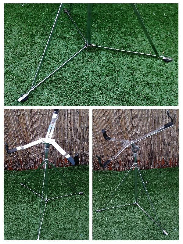 Stand Vintage 20/30s/50s/60s