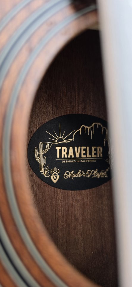 Guild Electroacústica