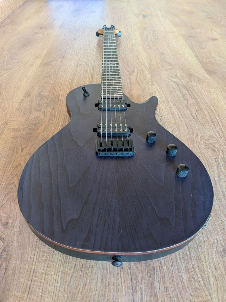Chapman ML2 Standard de segunda mano · Foto 3 de 9 · Barcelona · 320 €