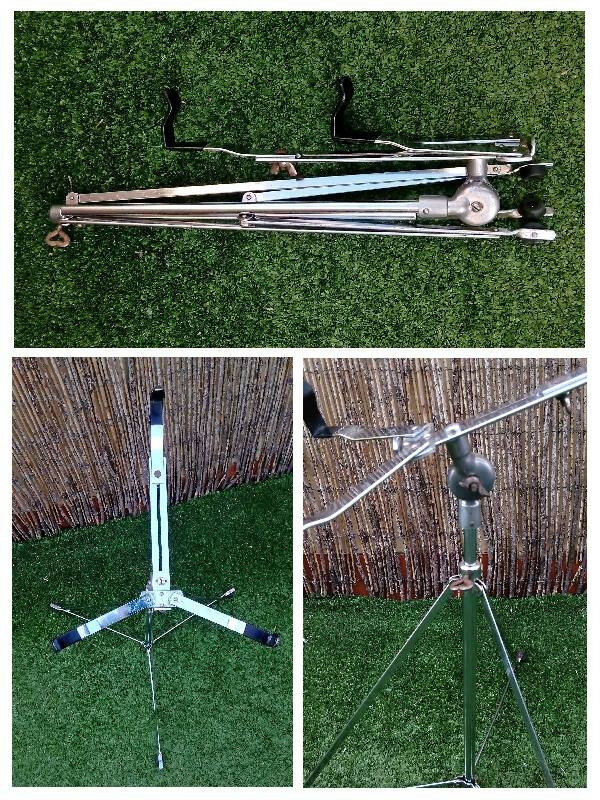 Stand Vintage 20/30s/50s/60s