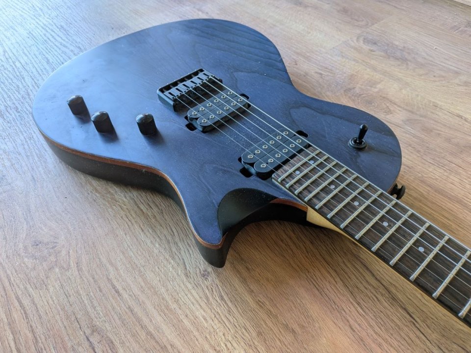 Chapman ML2 Standard de segunda mano · Foto 2 de 9 · Barcelona · 320 €