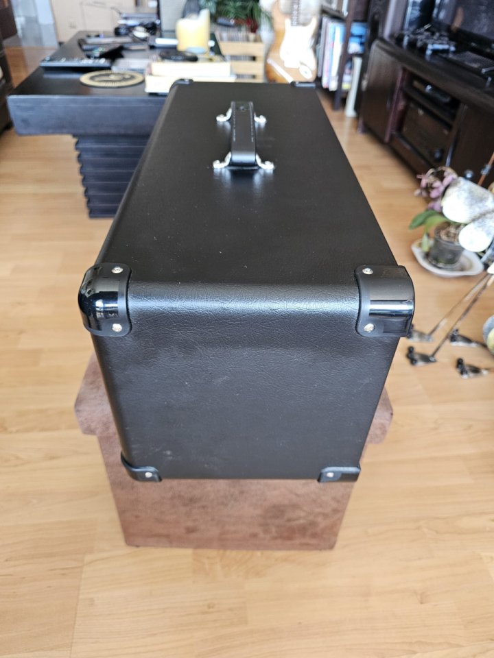 Blackstar ID:60H TVP + Pedal