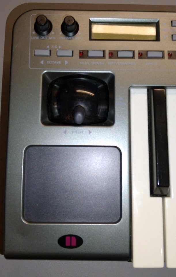 Novation Xiosynth 25 de segunda mano · Foto 5 de 6 · Valencia · 95 €