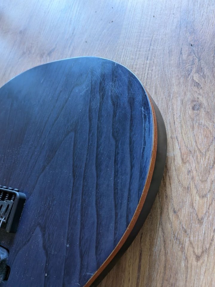 Chapman ML2 Standard de segunda mano · Foto 8 de 9 · Barcelona · 320 €