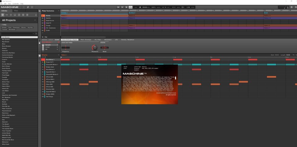 Native Instruments Maschine MK1 de segunda mano · Foto 10 de 10 · Valencia · 50 €