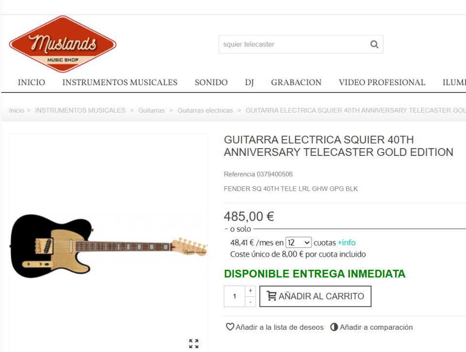 Rubia como la Mantequilla Escocesa de segunda mano · Foto 9 de 9 · Las Palmas · 325 €