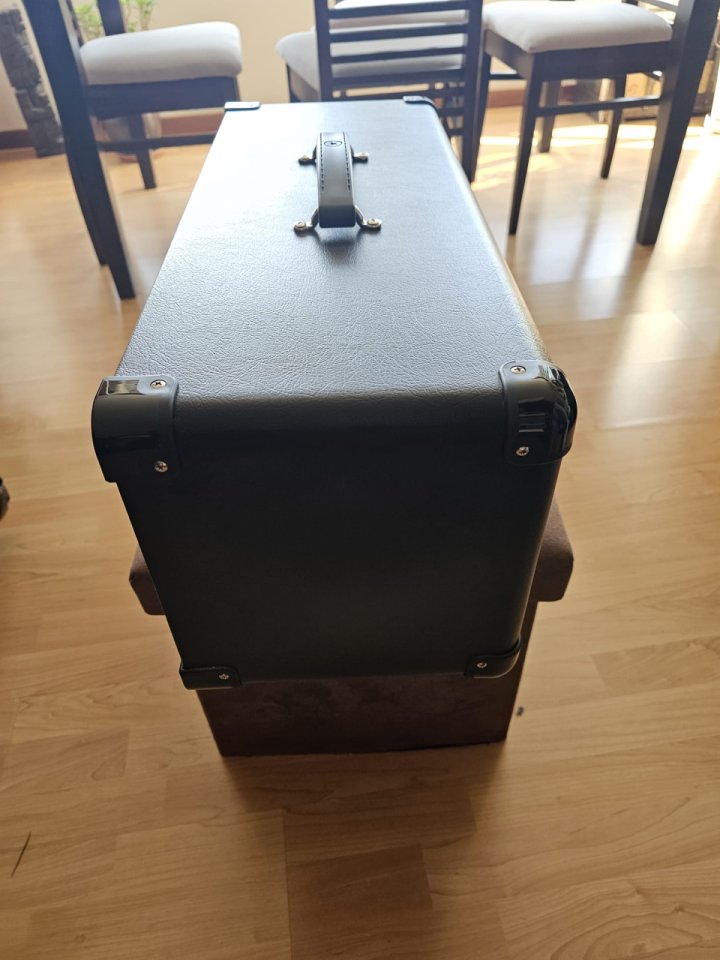 Blackstar ID:60H TVP + Pedal