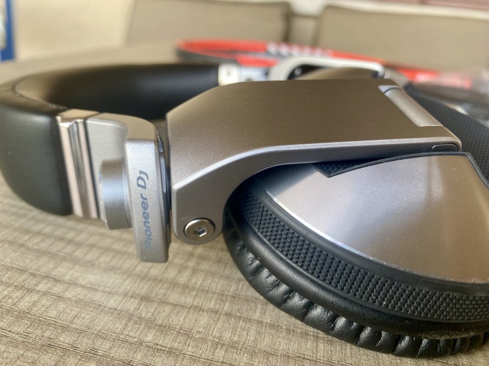 Pioneer HDJ X10 de segunda mano · Foto 2 de 4 · Ciudad Real · 189 €
