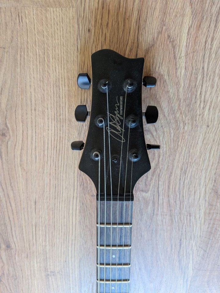 Chapman ML2 Standard de segunda mano · Foto 4 de 9 · Barcelona · 320 €