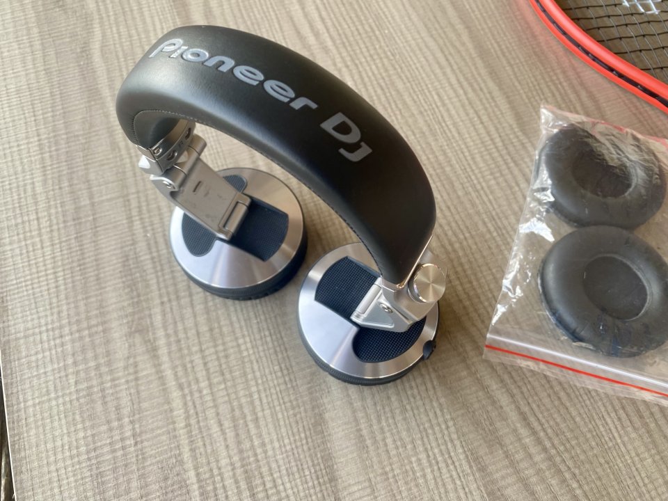 Pioneer HDJ X10 de segunda mano · Foto 3 de 4 · Ciudad Real · 189 €