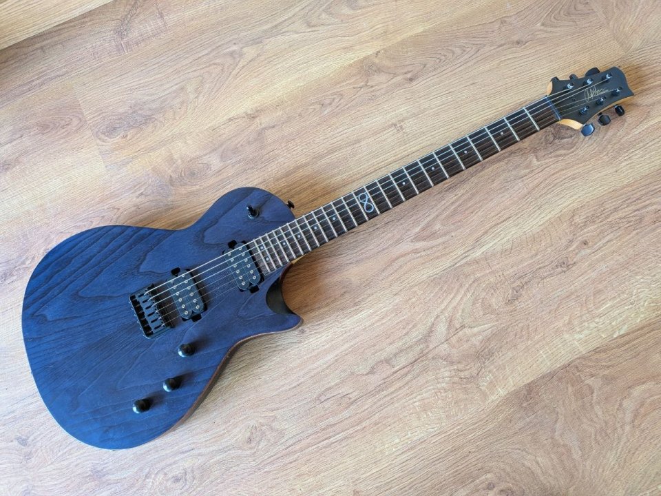 Chapman ML2 Standard de segunda mano · Foto 1 de 9 · Barcelona · 320 €