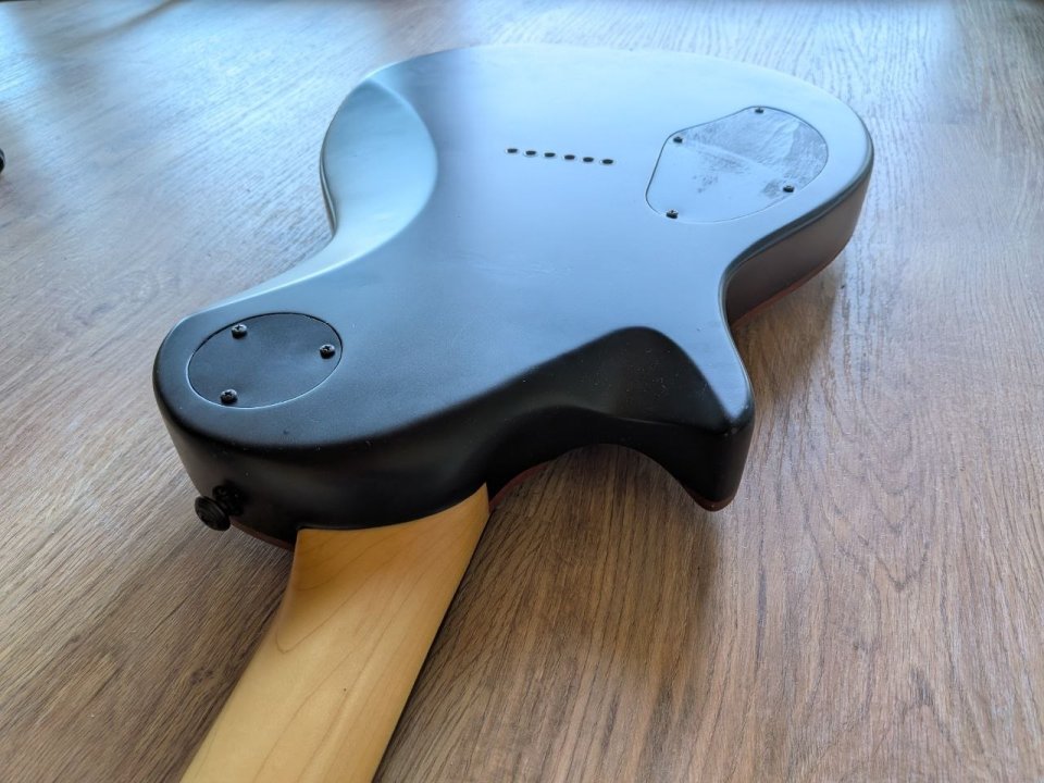 Chapman ML2 Standard de segunda mano · Foto 6 de 9 · Barcelona · 320 €